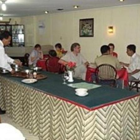 Komajaya Komaratih Hotel Tawangmangu Zewnętrze zdjęcie